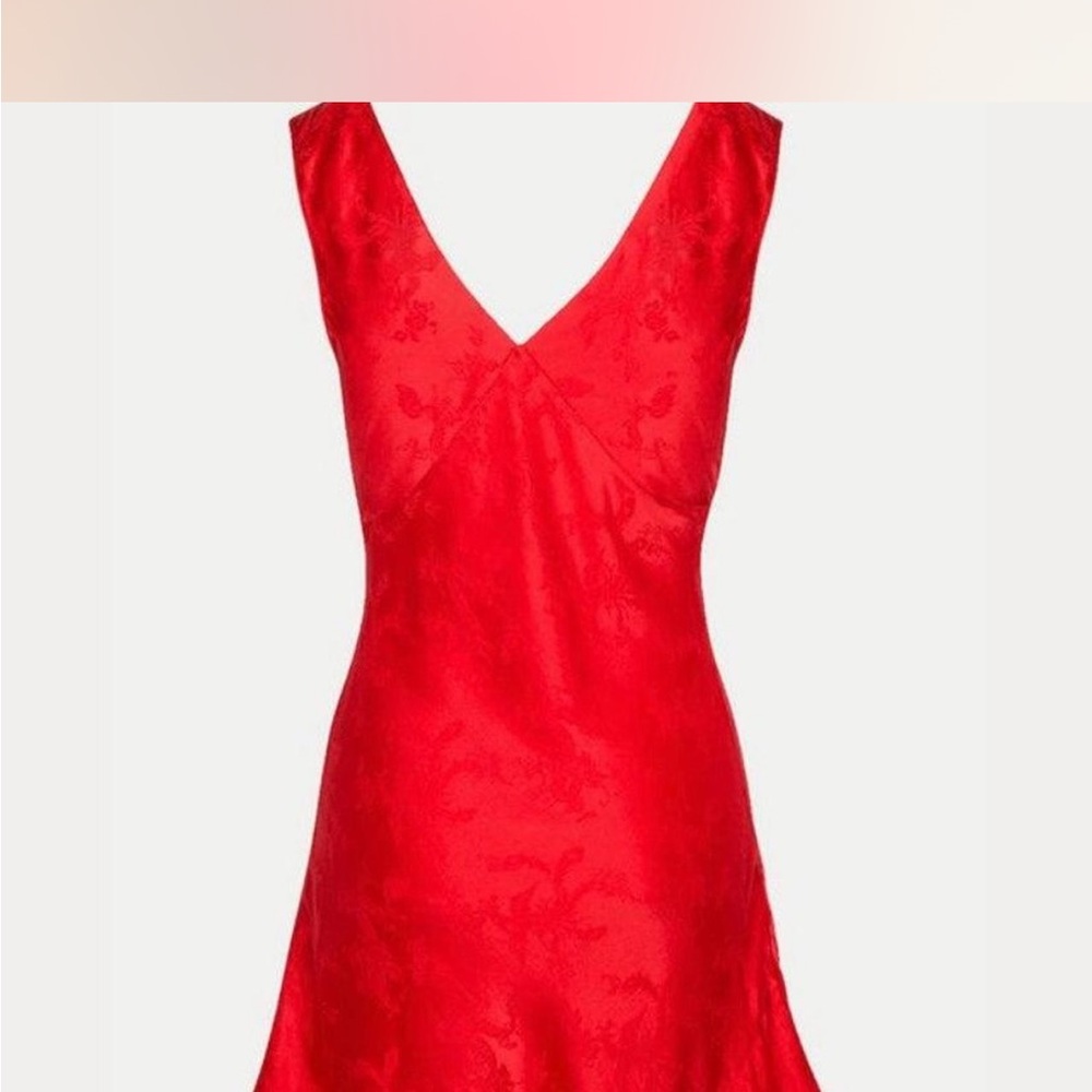 Realisation Par Roxy Mini Dress - Picture 7 of 8